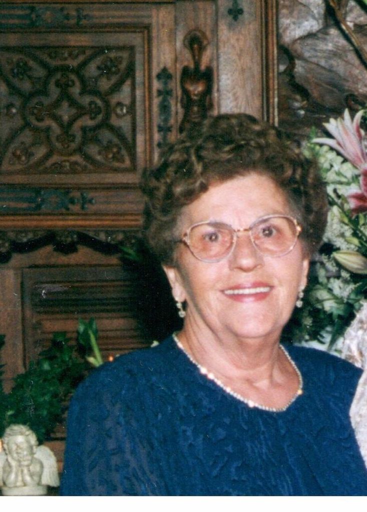 Rose Niemer Profile Photo