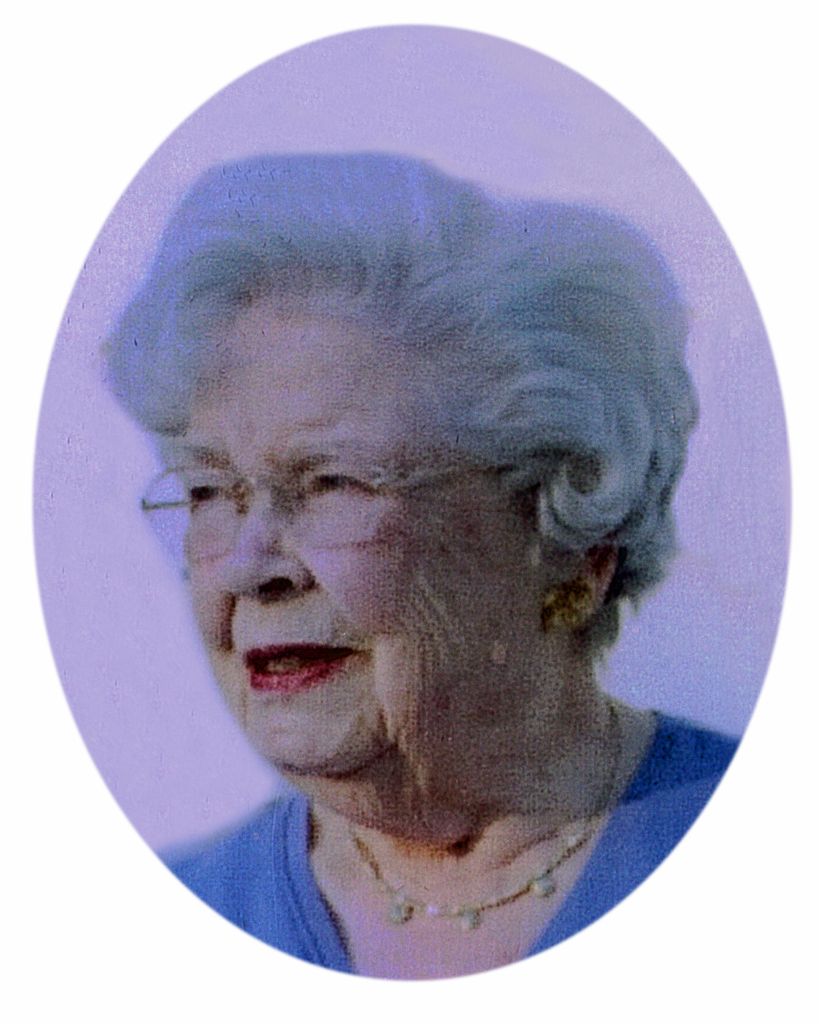 Muriel Ann (Peterson)  Rudolph Profile Photo