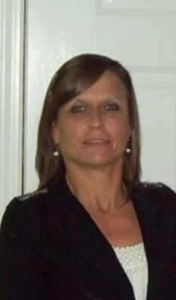 Nancy Hector Profile Photo