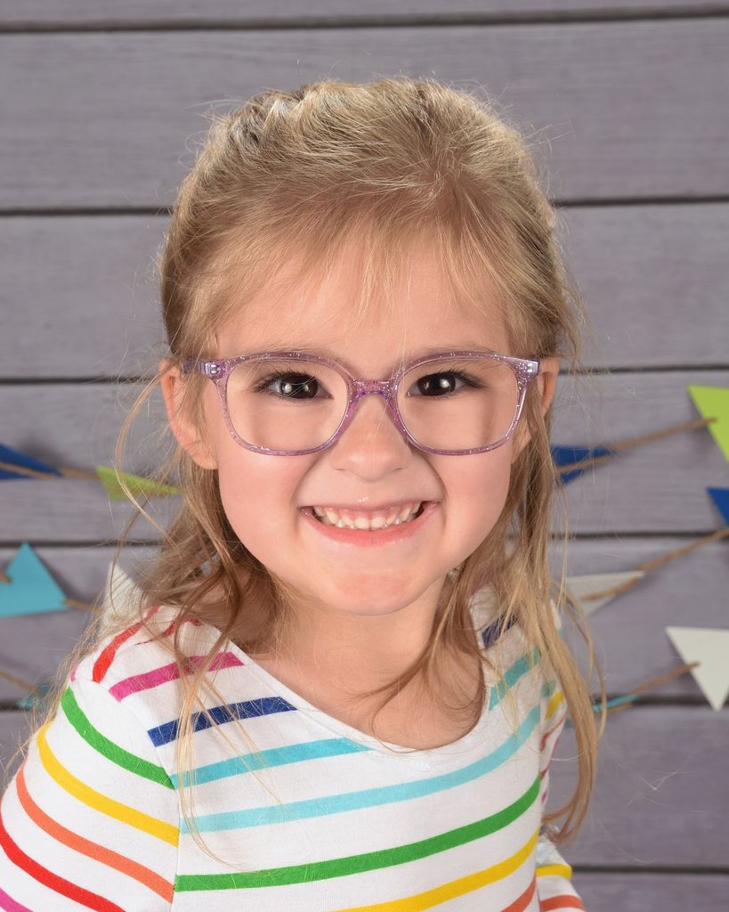 Isabella Joy Kelly