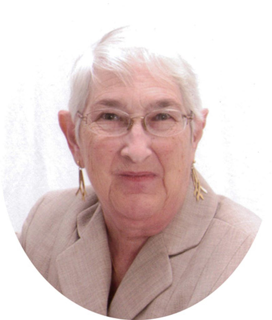 Helen Louise Ward Profile Photo