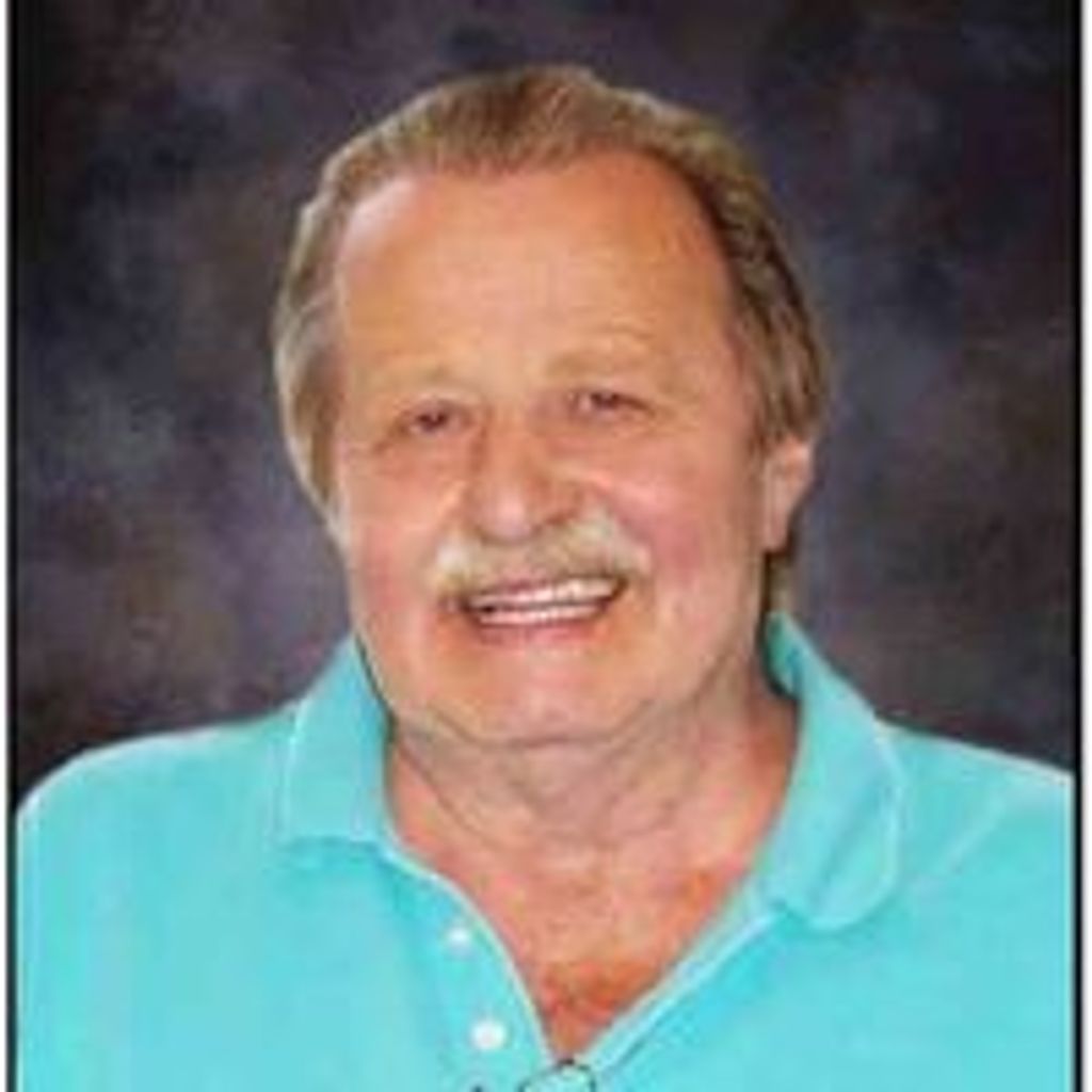 John B. Crunick
