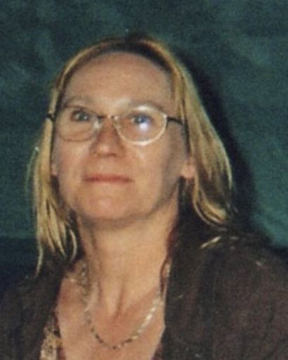 Deborah L. Nicholls's obituary image