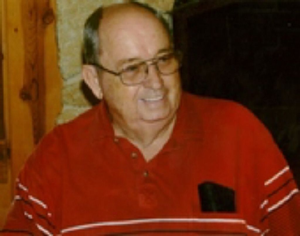 Curtis Eldred Yblood