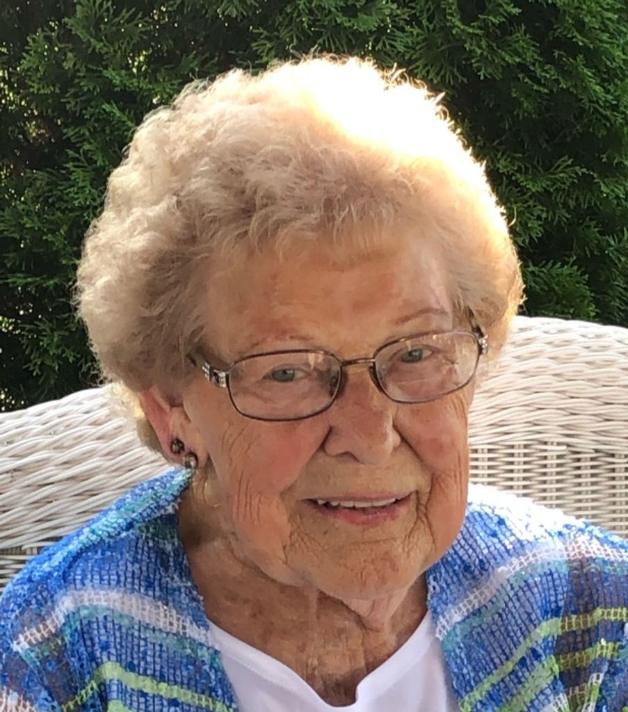 Lou Ann F. (Schroeder)  Hermiller