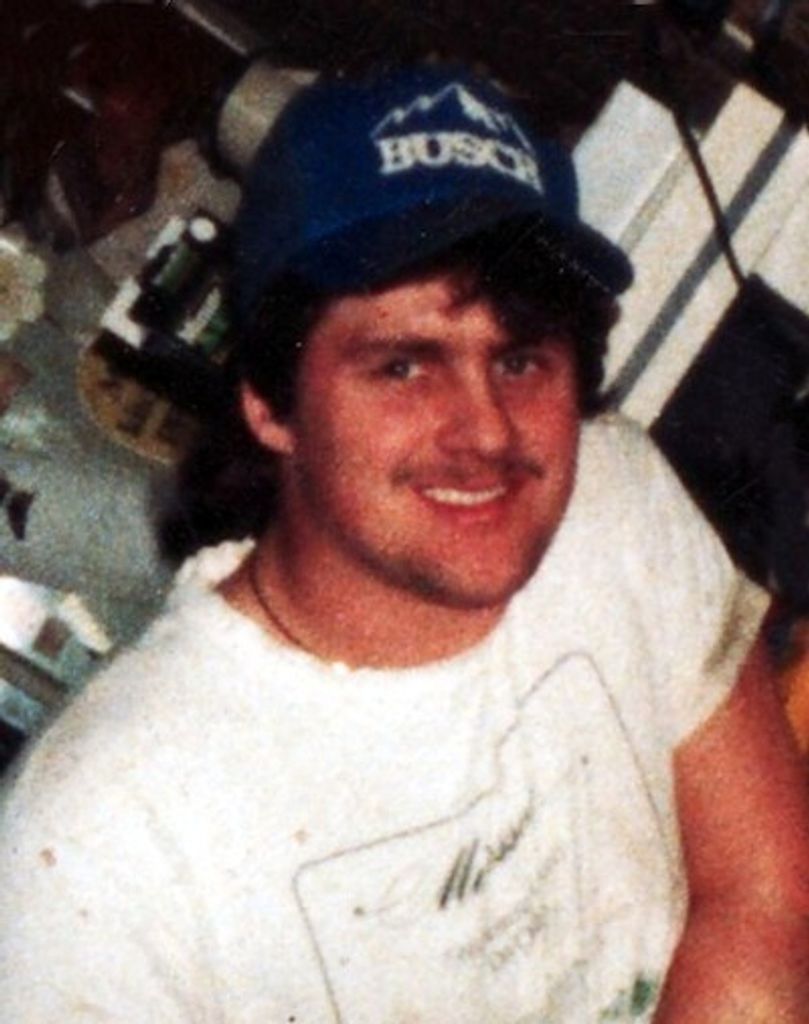 Robbie L. Bollinger Profile Photo