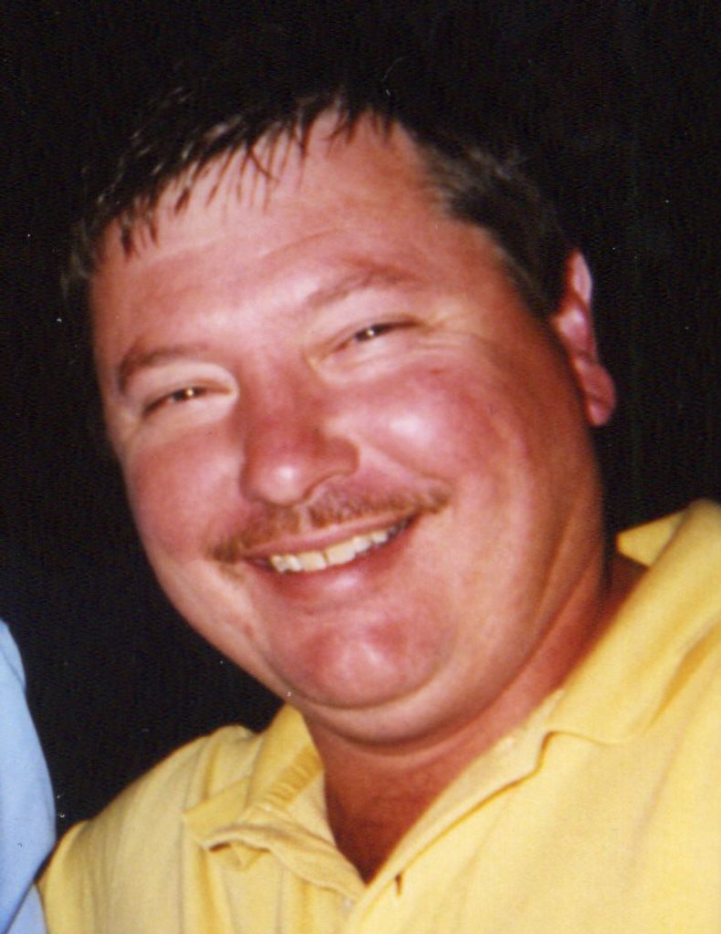Greg Alan Blom Profile Photo