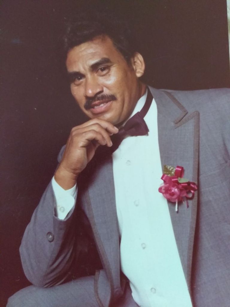 Abelardo Edward Diaz