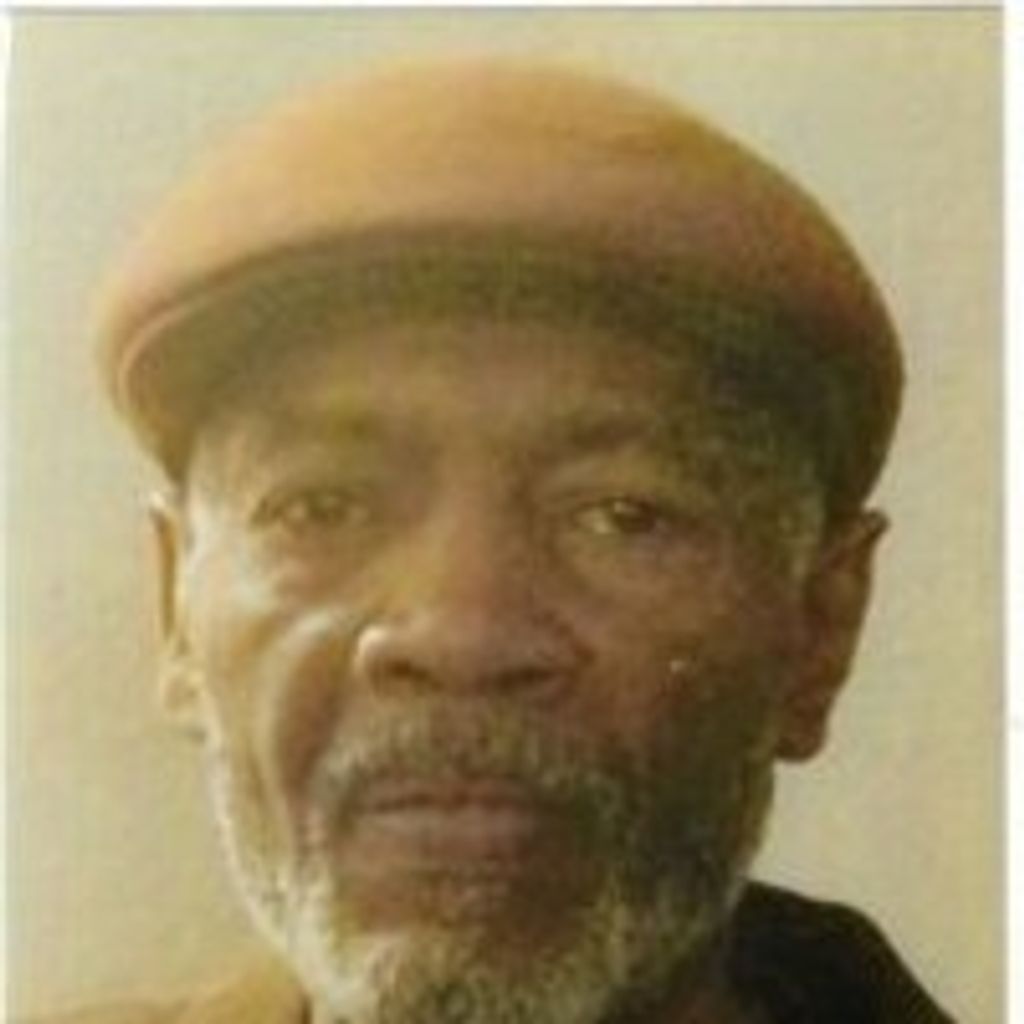 Larry Alexander