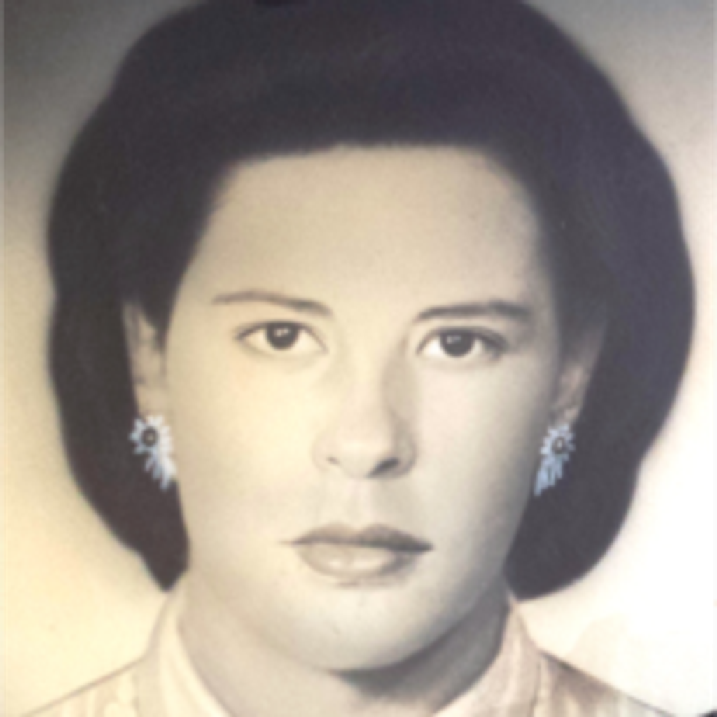 Maria A. Segura (Herminia)