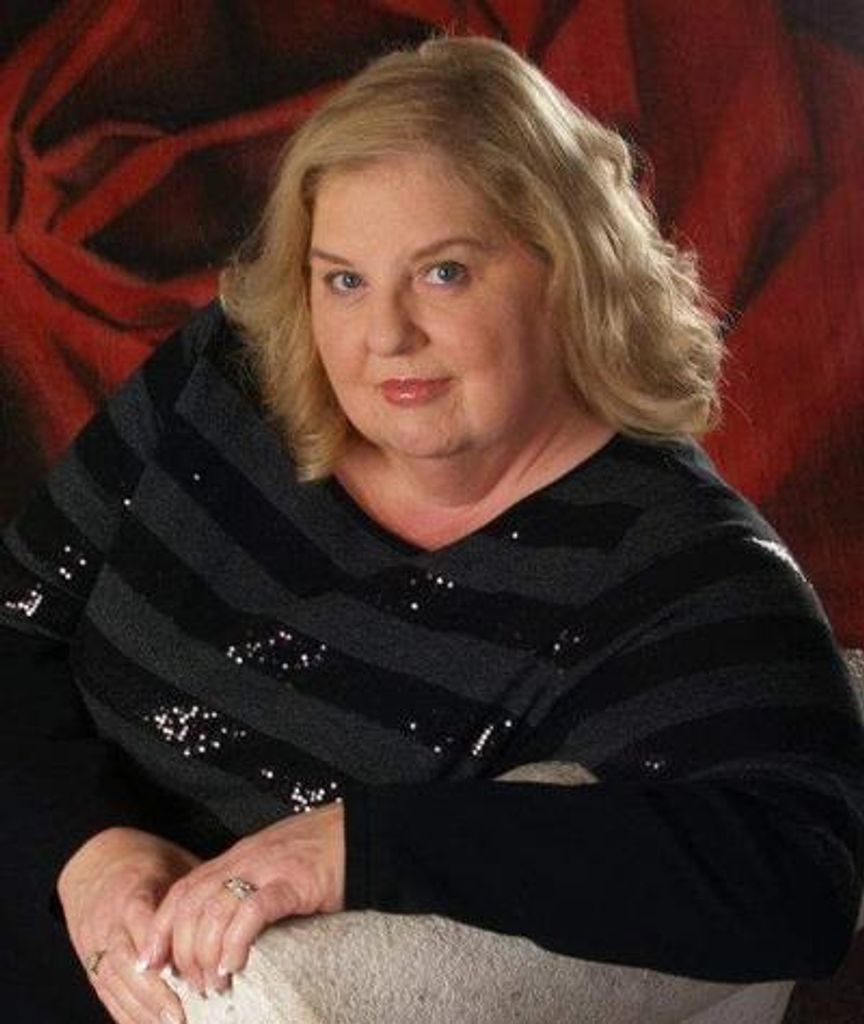 Davina "Dee" Dale Beickert Spry Profile Photo