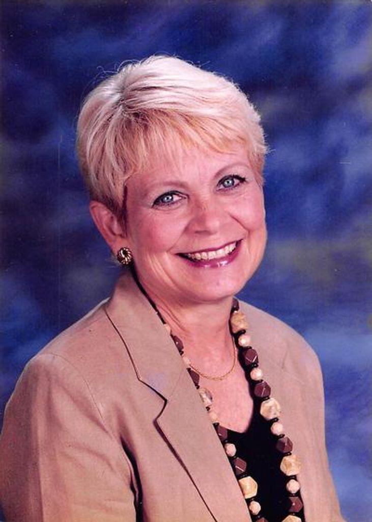 Margaret Ann Ankenman