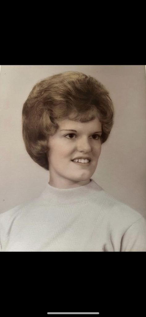 Shirley Jean Ryan Profile Photo