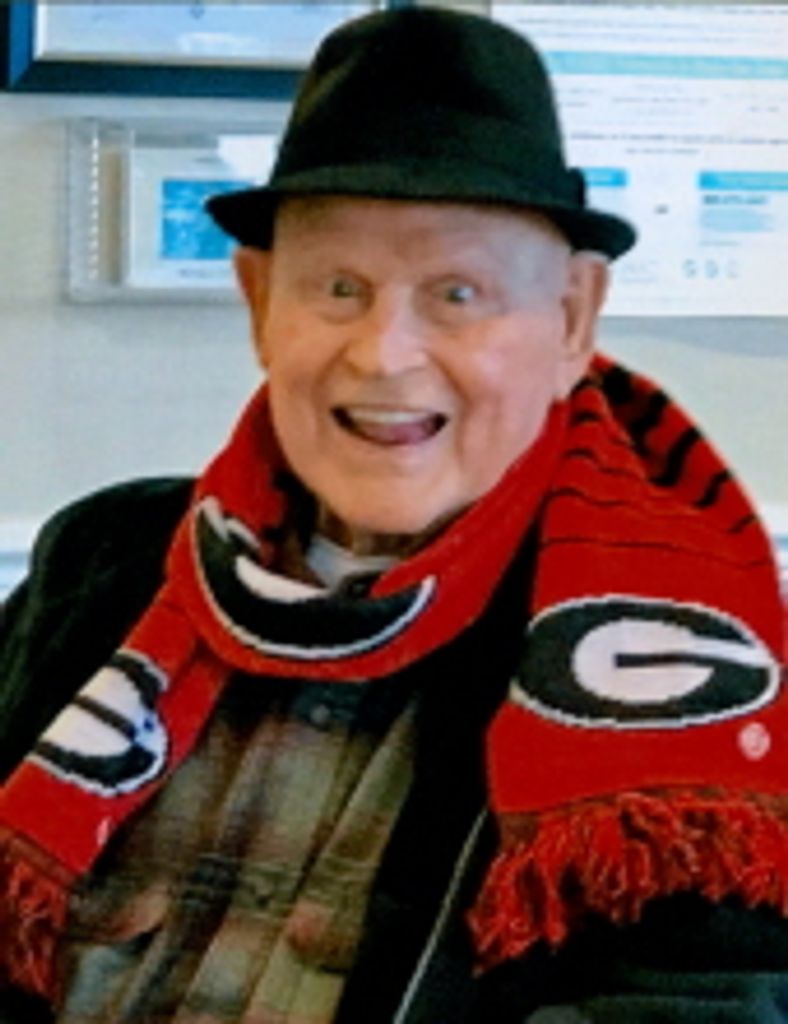 William Edward Flowers, Sr. Profile Photo