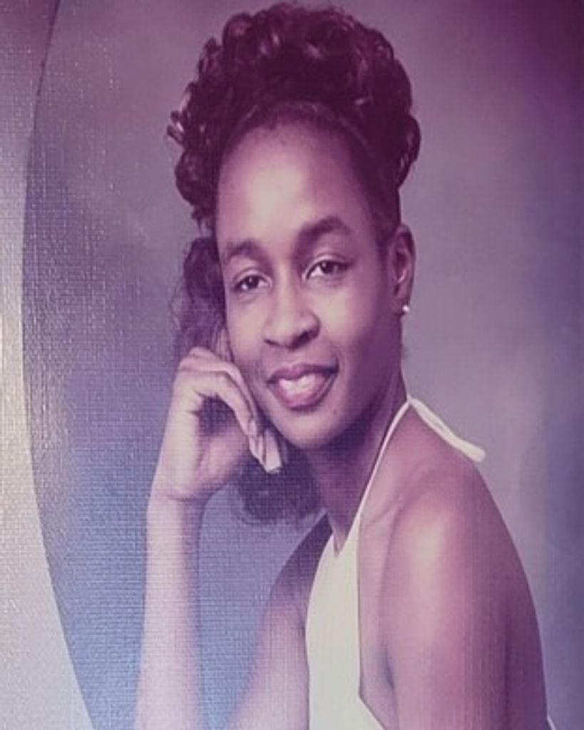 Robin Elaine Myricks