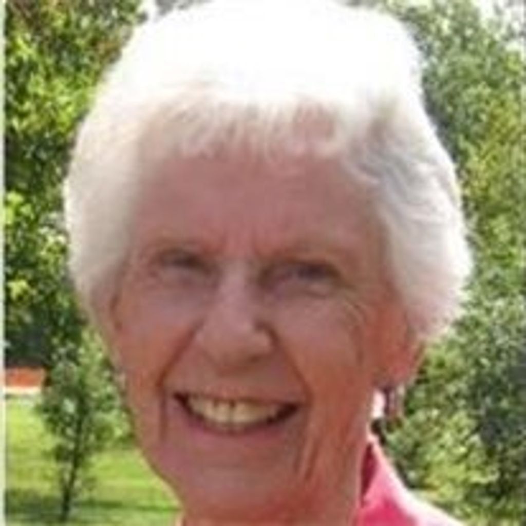 Jessie Poole Profile Photo