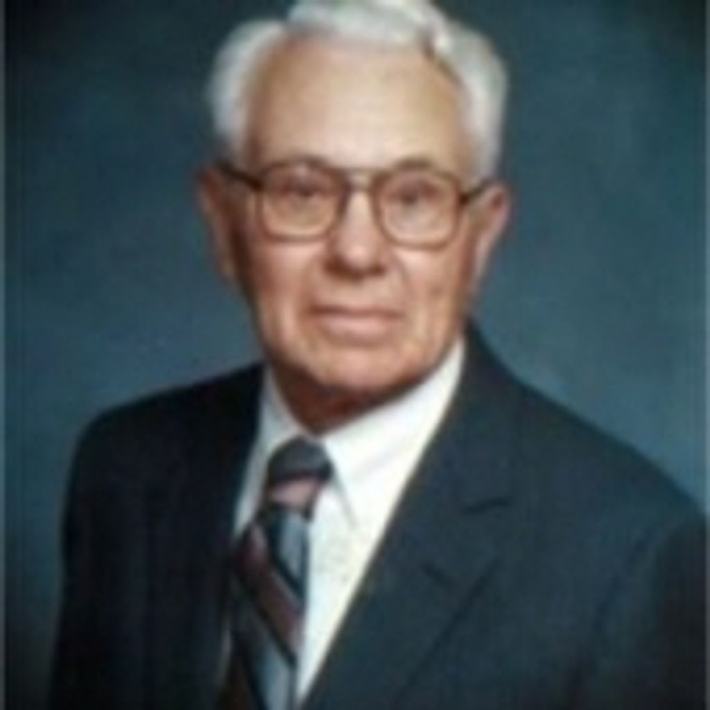 Jackson J. Srail