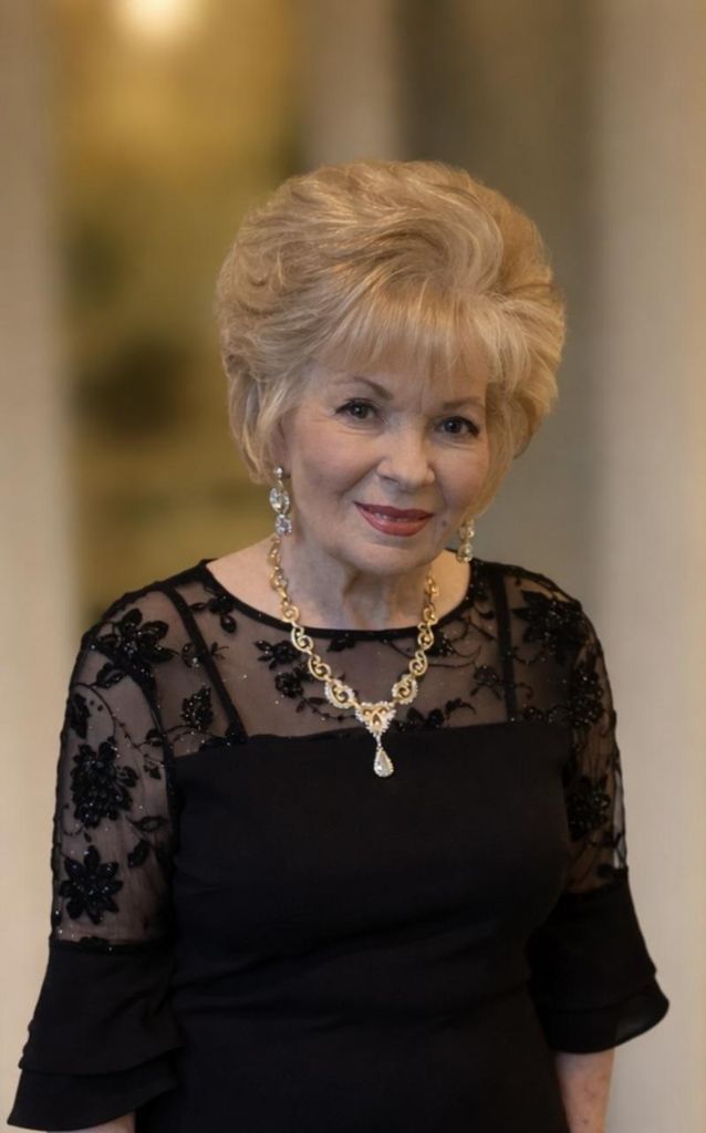 Mary Eva Copeland Profile Photo