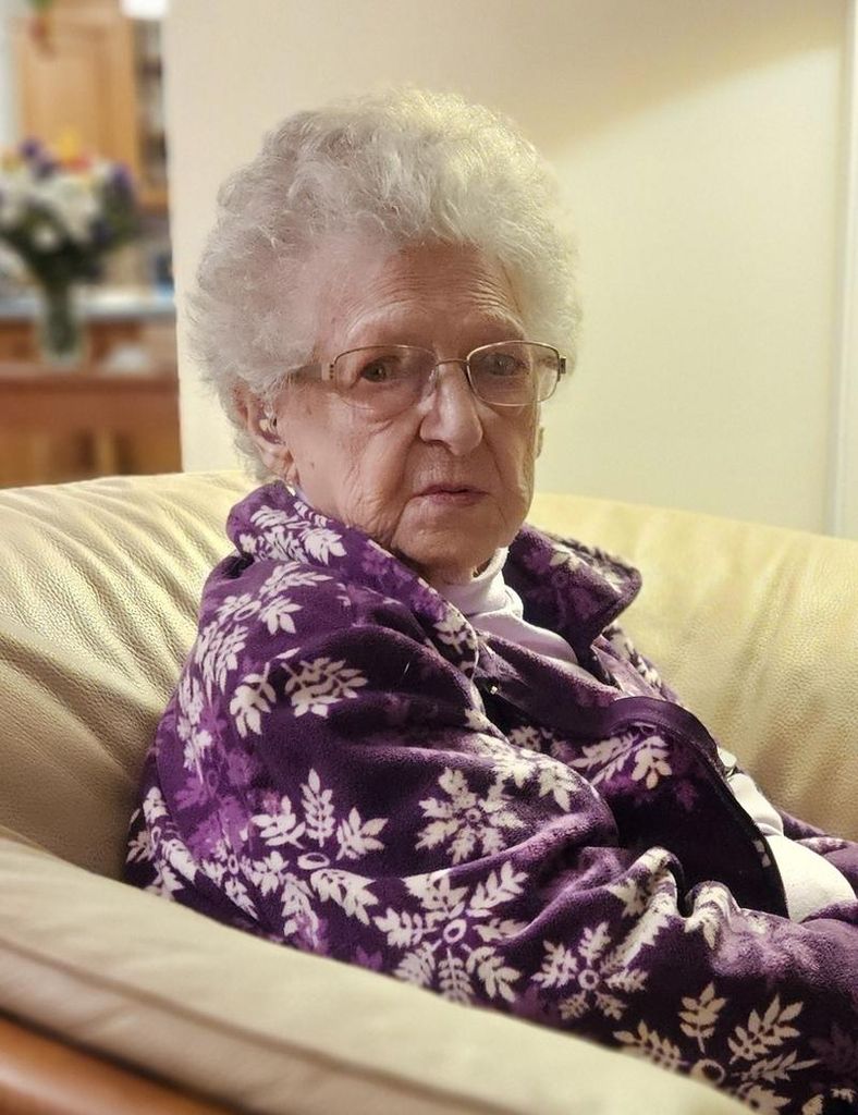 Ruth M. Bushway Profile Photo