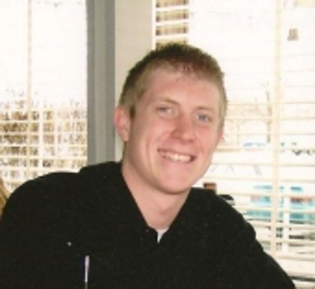 Michael Jon Kayden