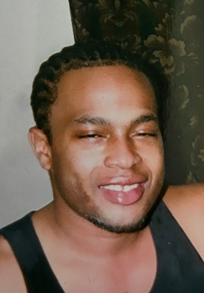 Corey Harris Profile Photo