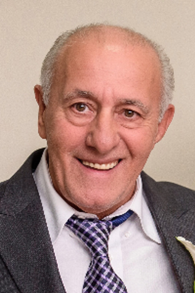 Joseph W. Quintina, Sr.