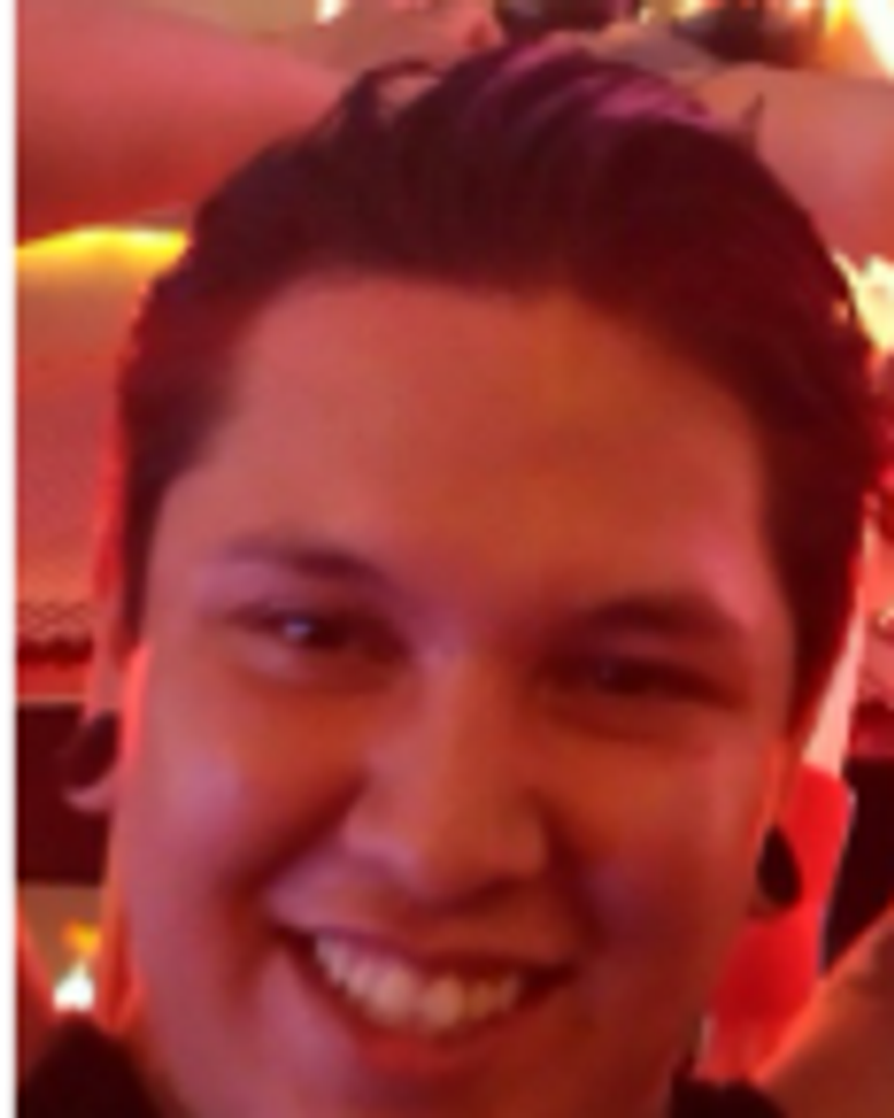 Alexander Jude Sandoval Profile Photo