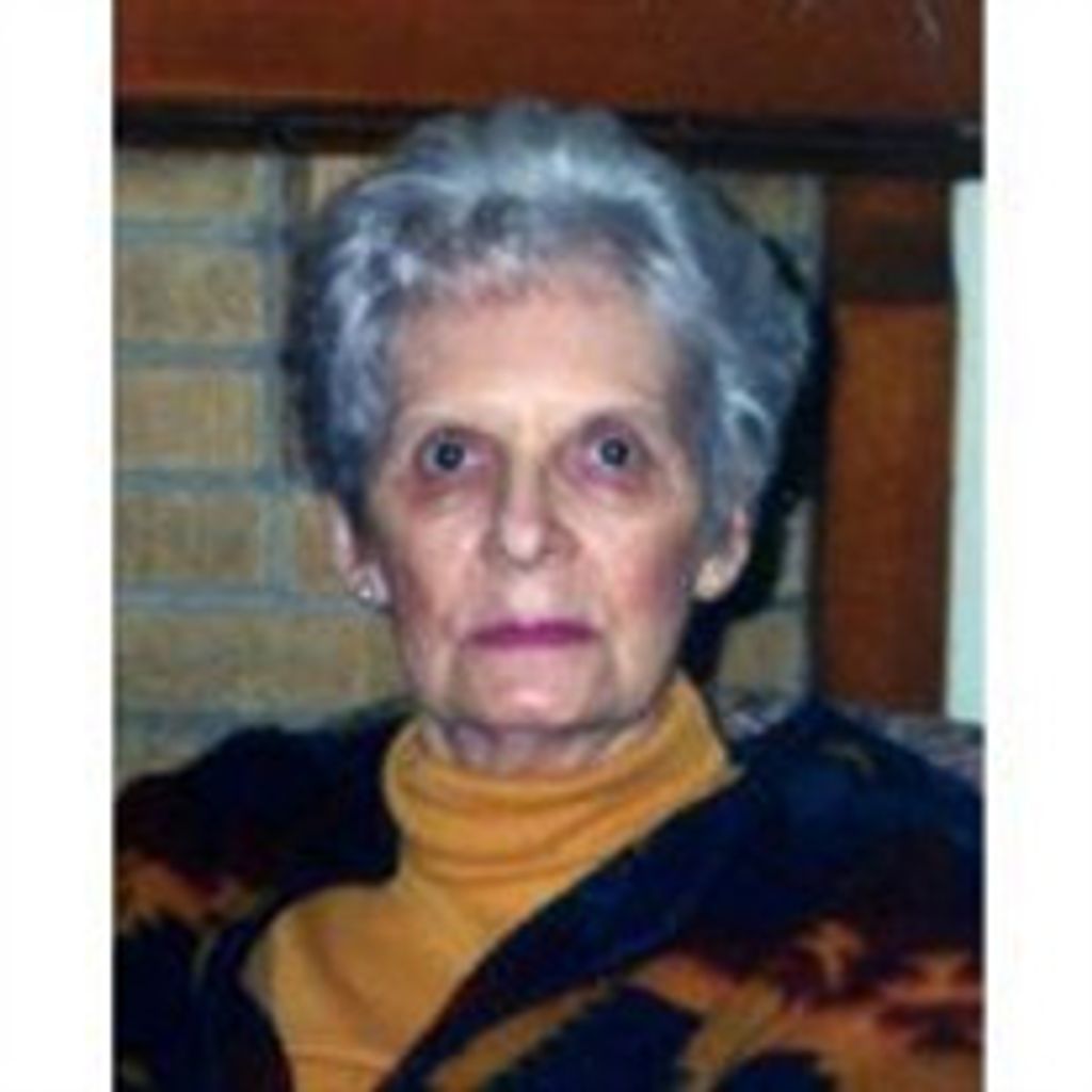 Geneva C. Broers