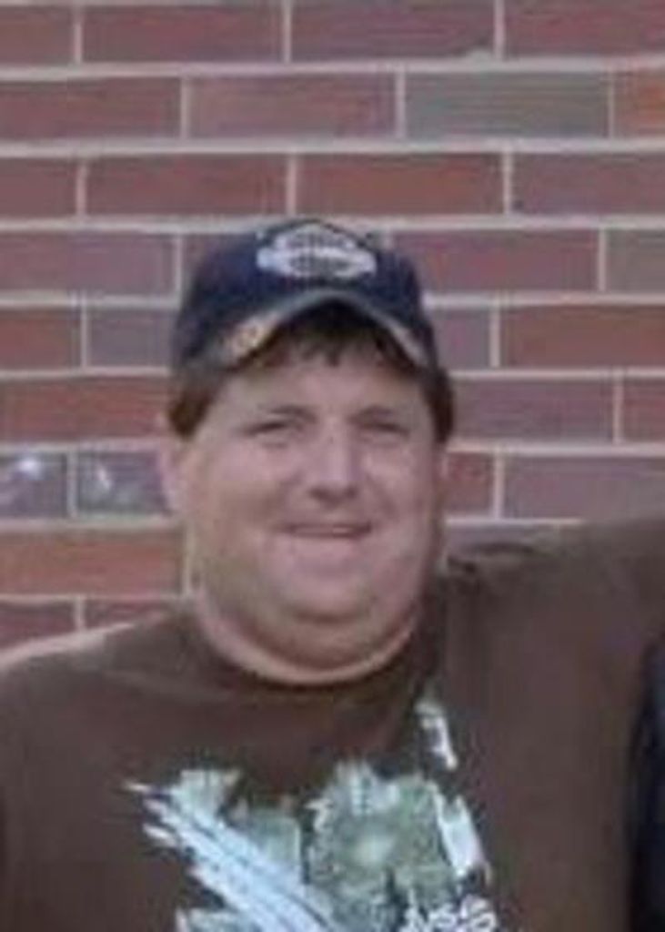 James "Bub" Earl Reed Profile Photo