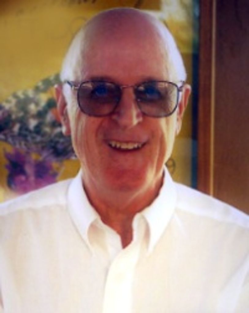 Bernard Clifford Decker, Jr. Profile Photo
