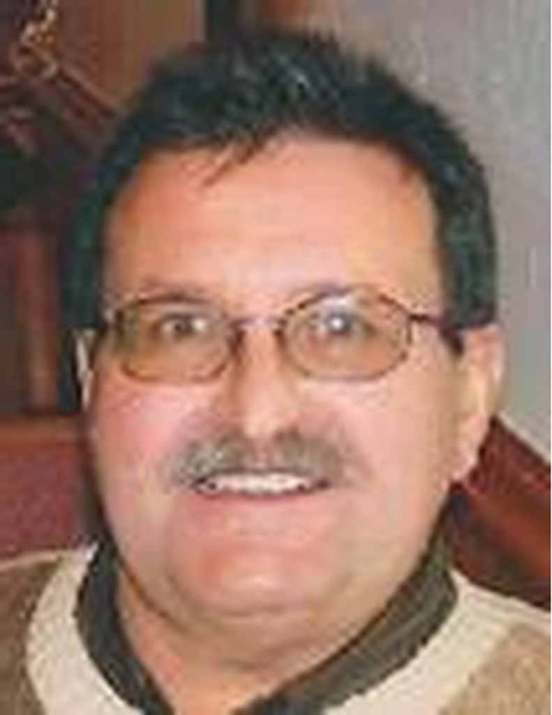 Dan Robert Mutchler Profile Photo