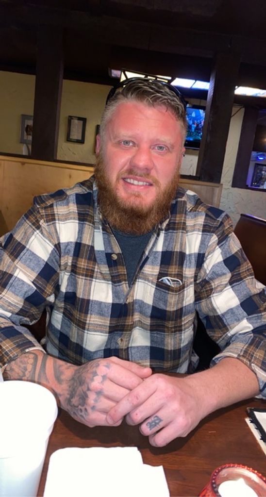 Justin Morgan Gee Profile Photo