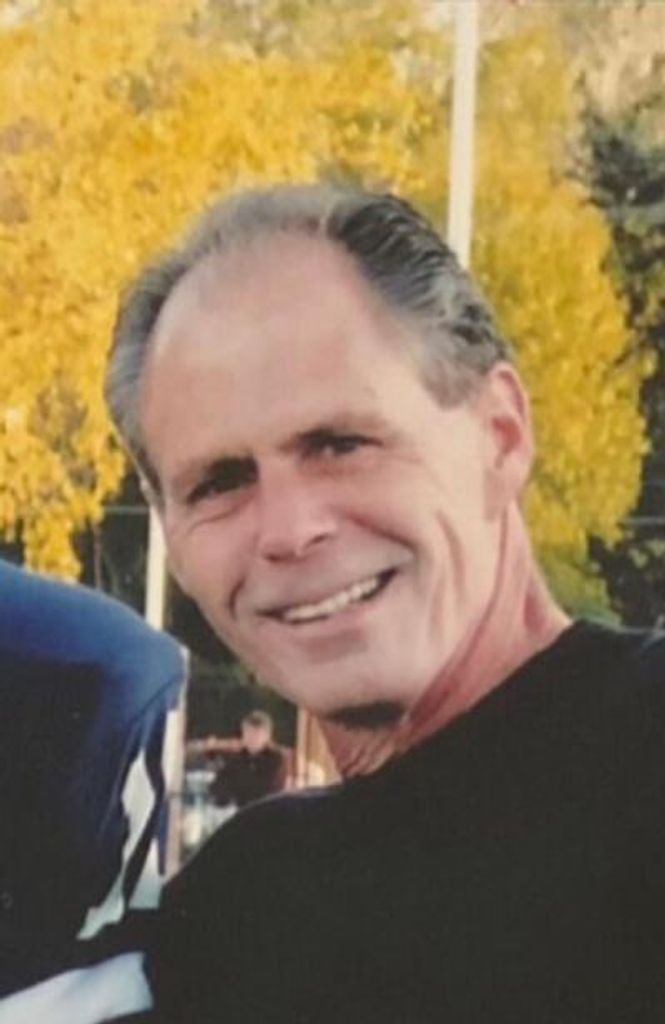 Kirk Stephen Rado Profile Photo