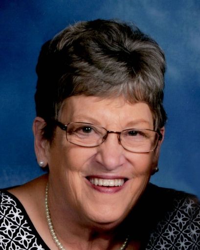 Carolyn J. Christensen's obituary image