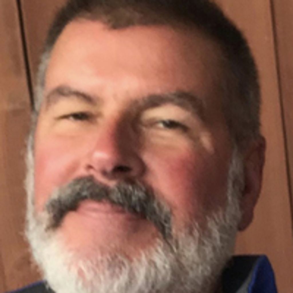 Robert  Warren Thompson