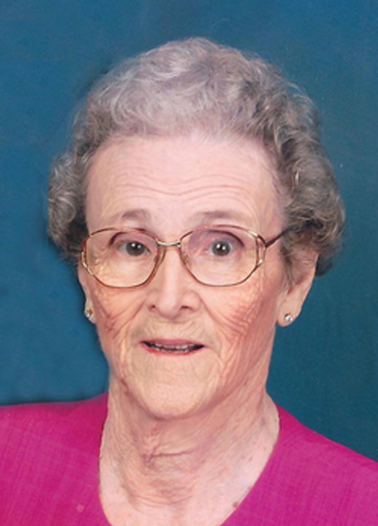 Imogene Pogue Profile Photo