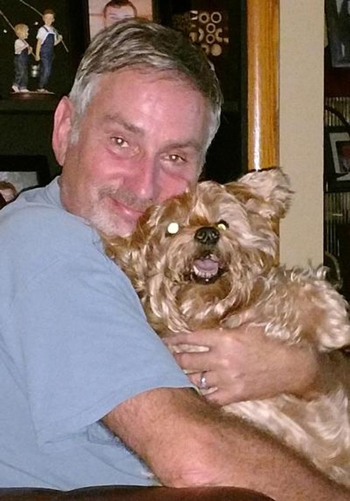 Terry Lee Crawford Profile Photo