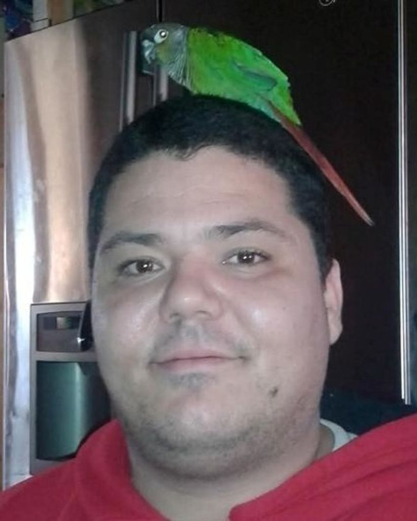 Danial Allen Lehman