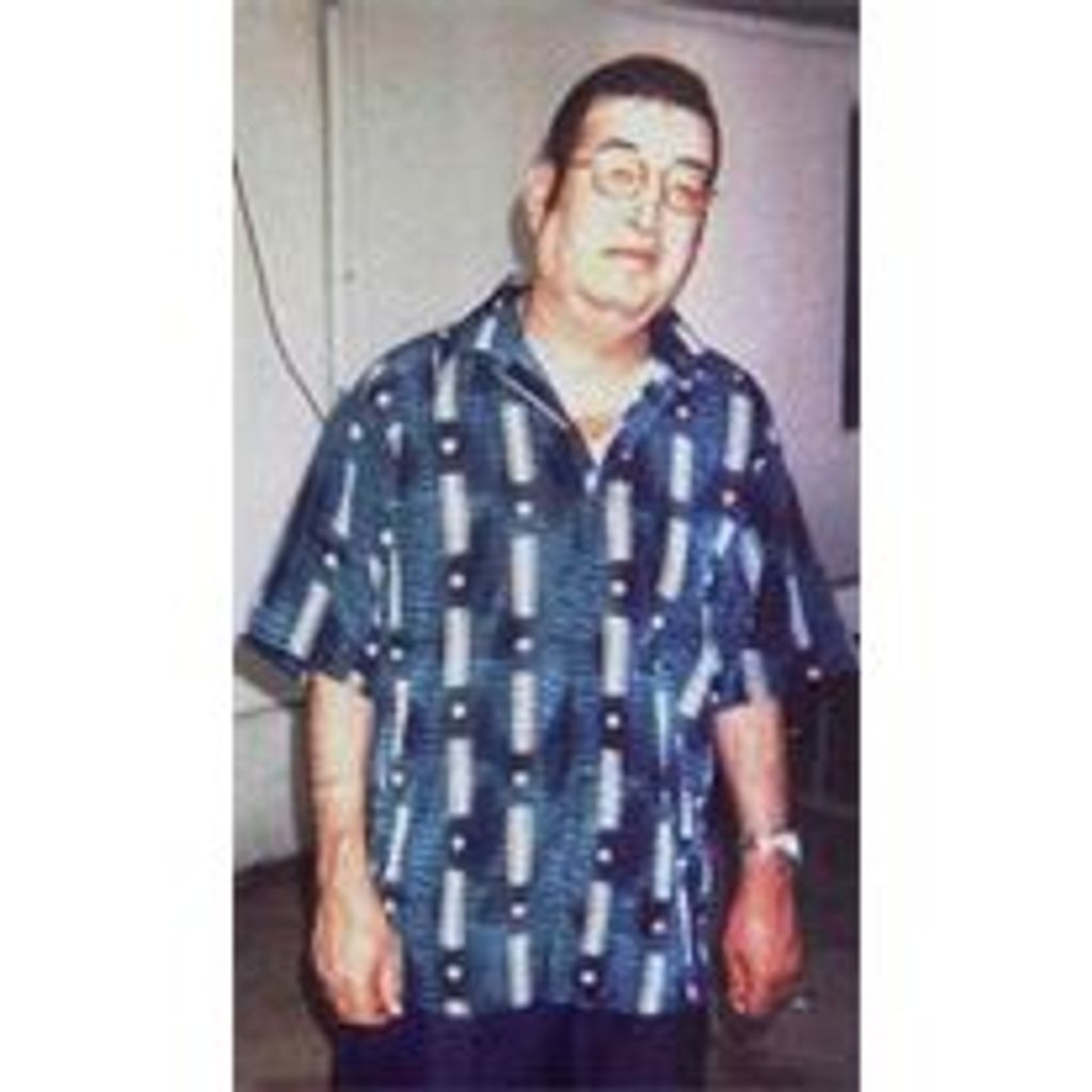 Abraham L. Ramirez Profile Photo