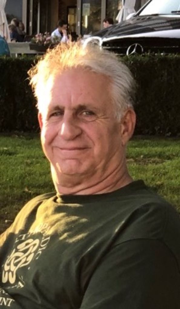 Thomas L. Ricco Profile Photo