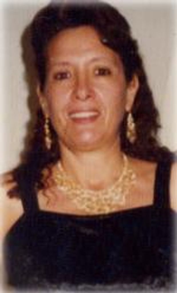 Linda Maria Barcase Profile Photo