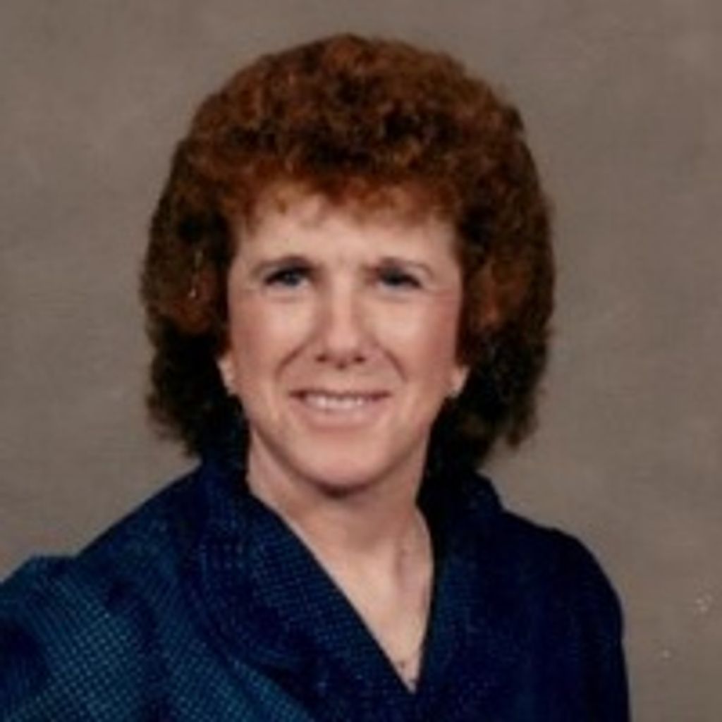 Virginia Lee Knuppenburg