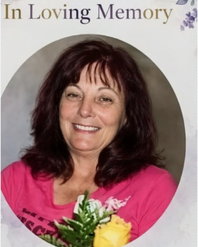 Evelyn Childrey Profile Photo