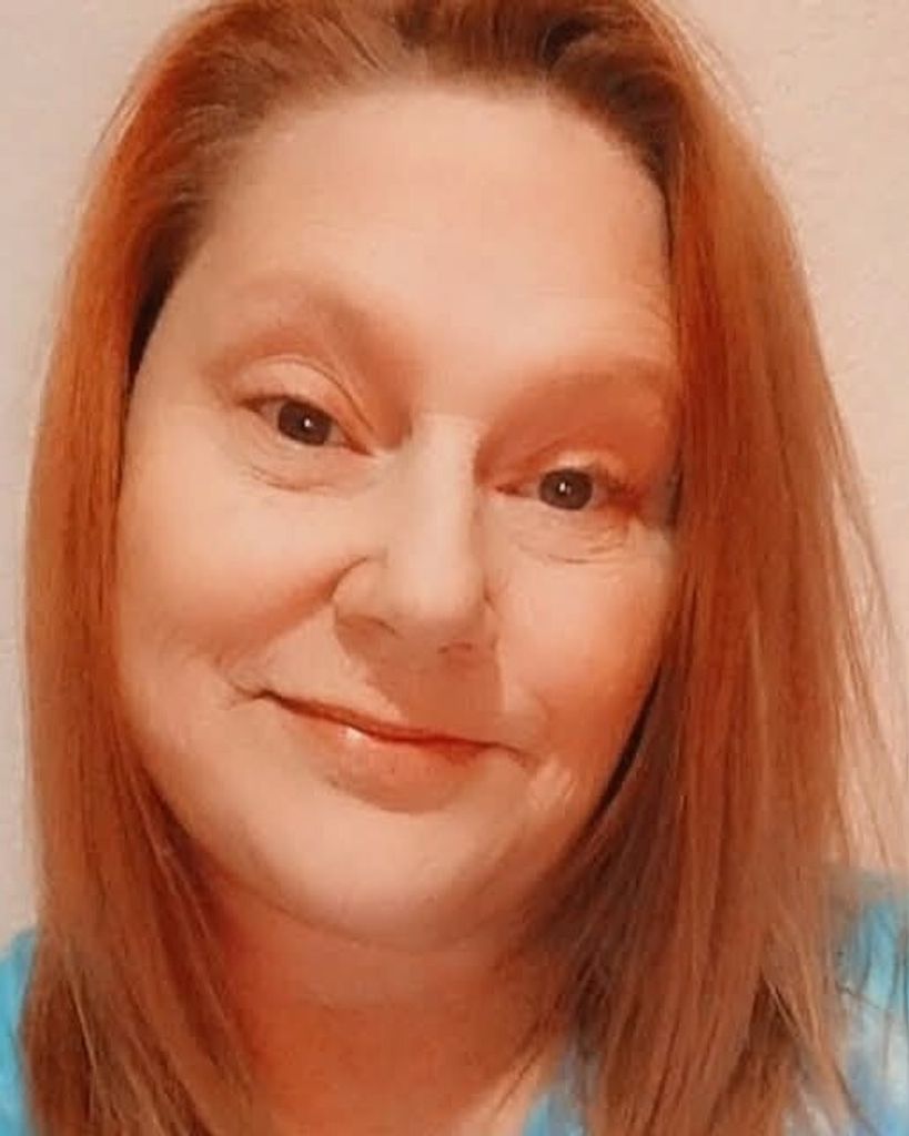 Lisa Jeanette Speed Profile Photo
