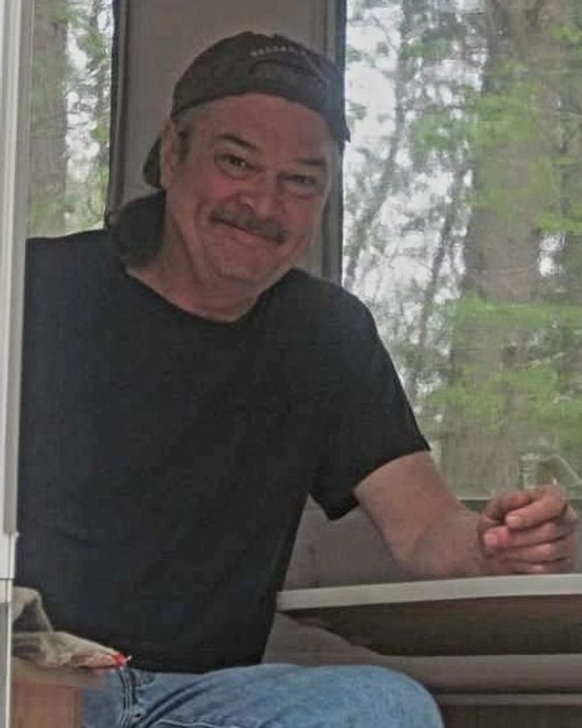 Mathew R. LeBlanc