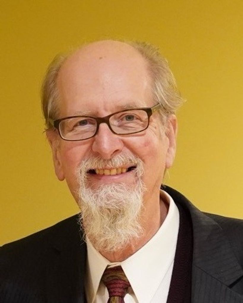 Peter John Kaps Profile Photo