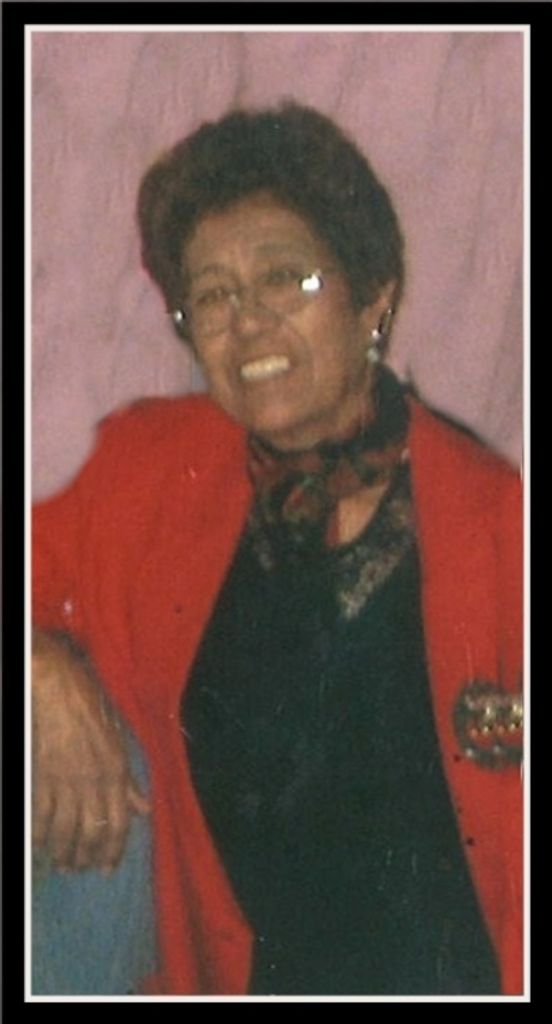 Antonia "Toni" Rios Profile Photo