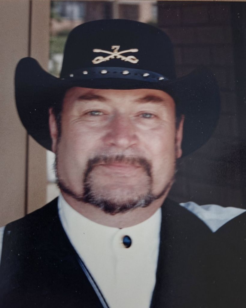 Joel "Joe"  Patrick Fox Profile Photo