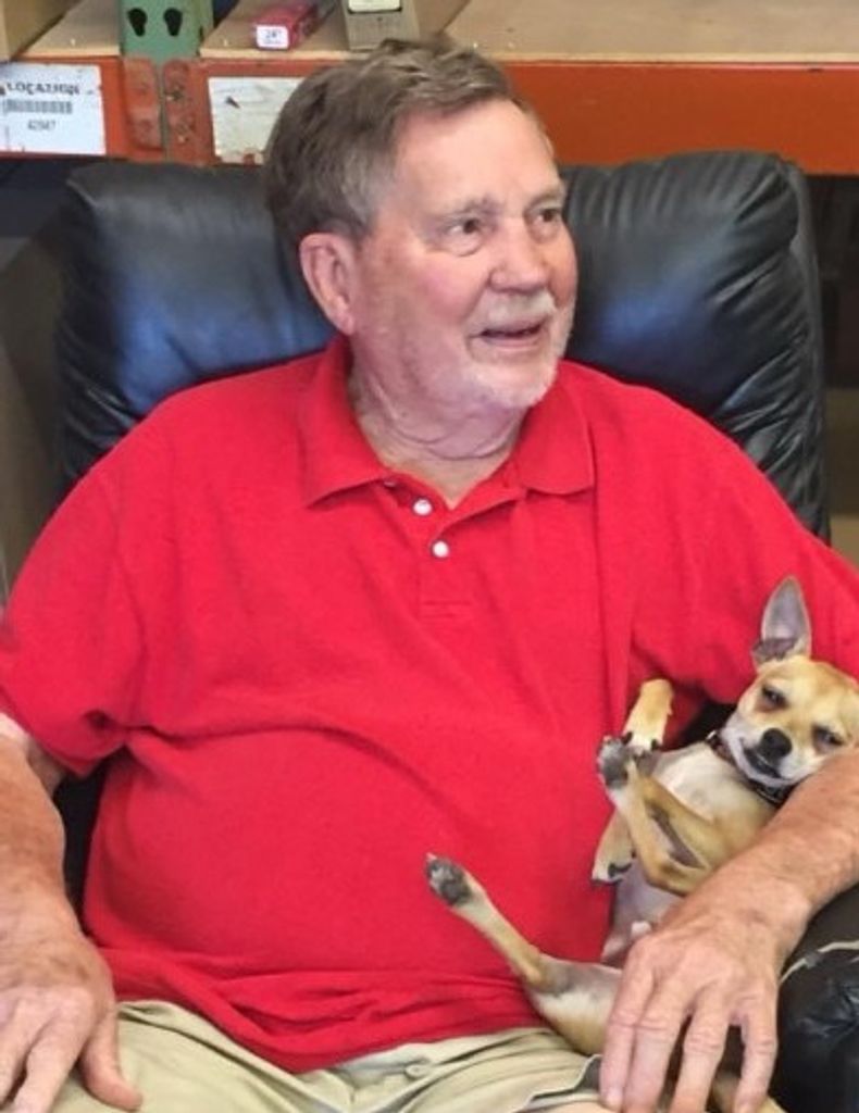 Daniel "Bubba" Stokes