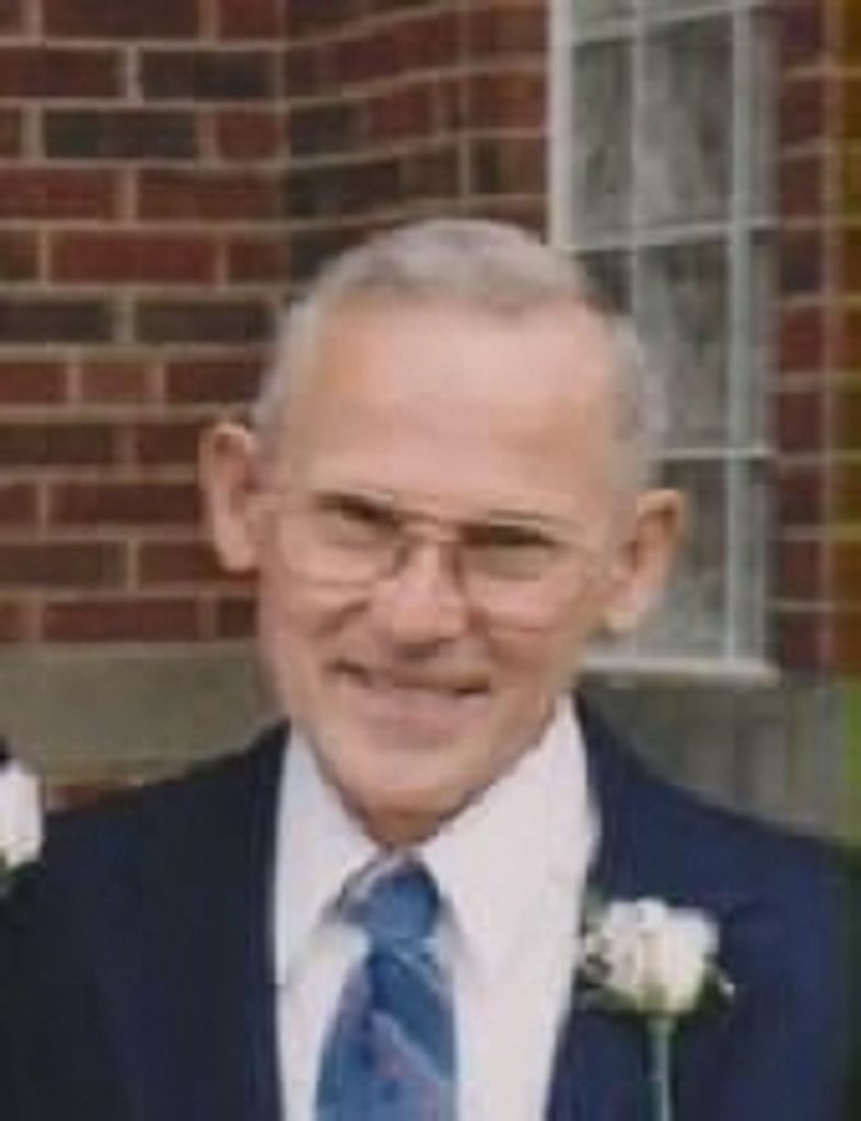 Orville C. Stallard